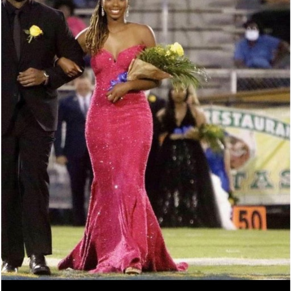 Prom/Homecoming Dress